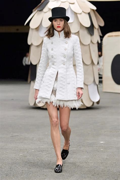 chanel pre spring 2023|chanel spring dresses.